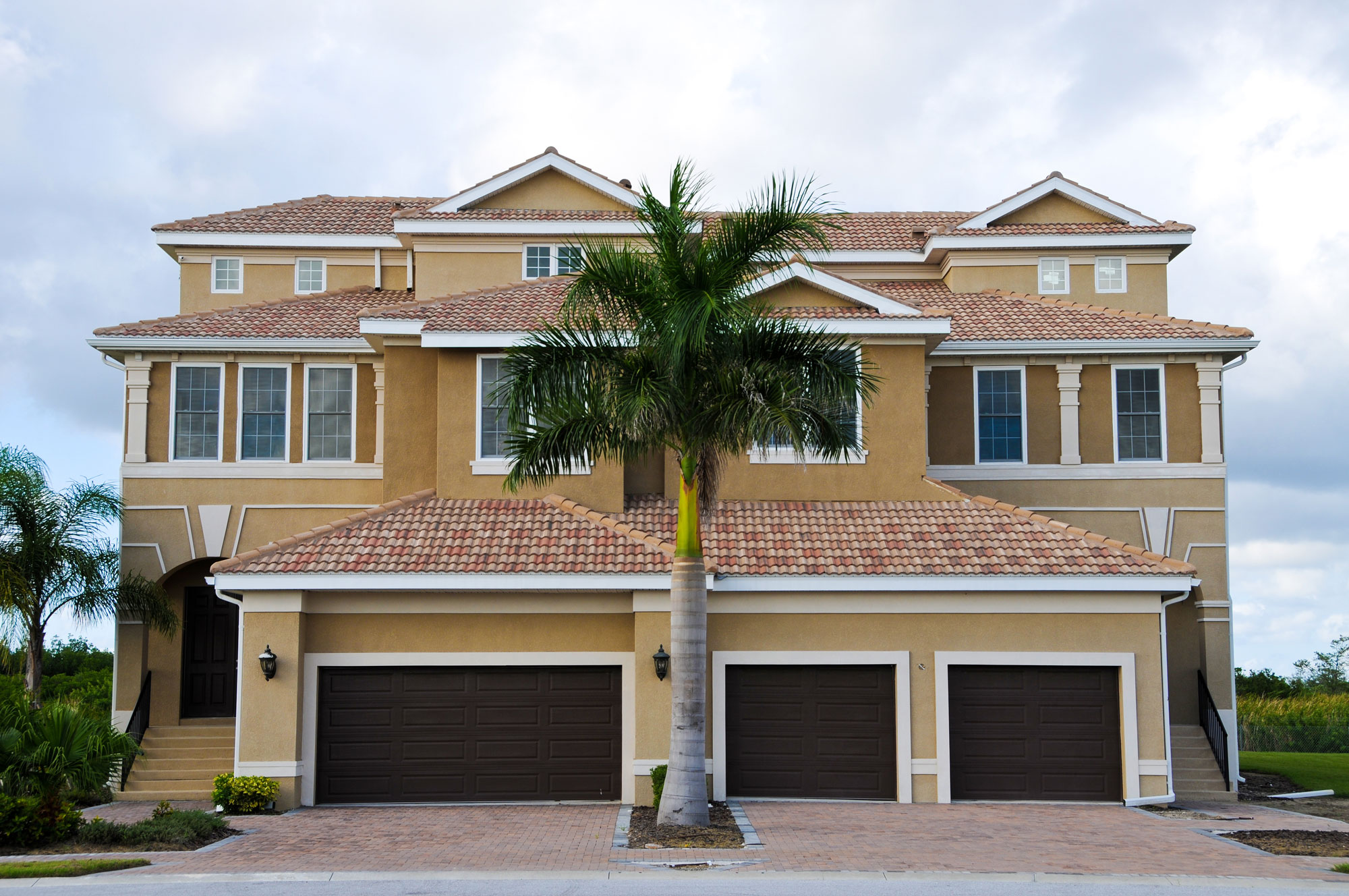 Orange County Property Management