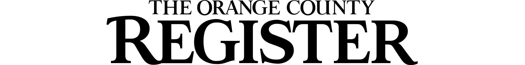 Orange County Register logo