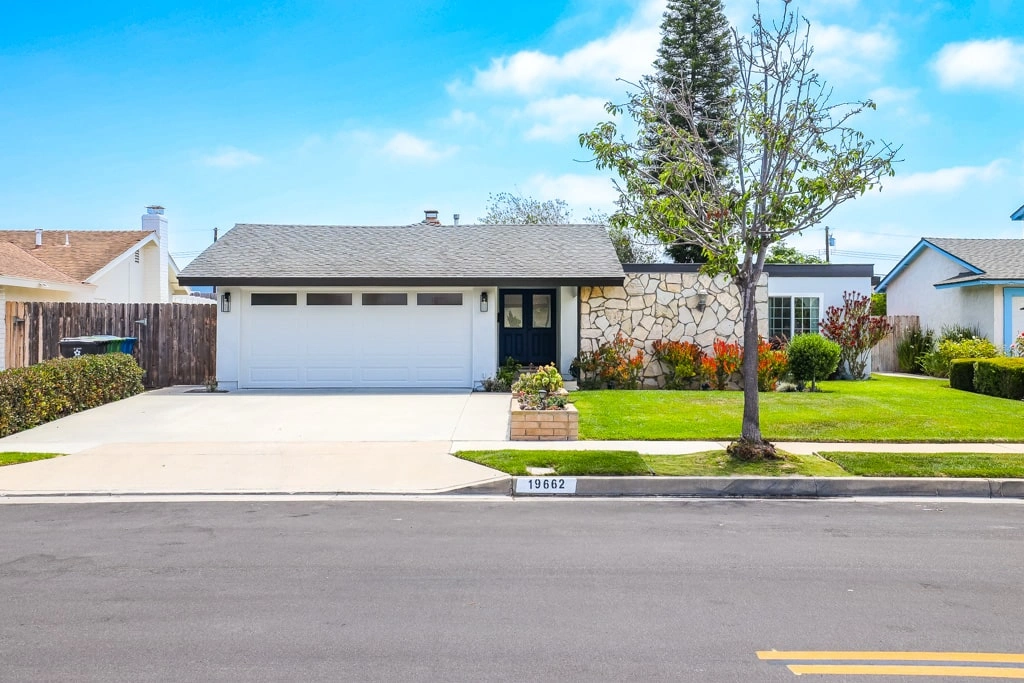 Huntington Beach Property Owners