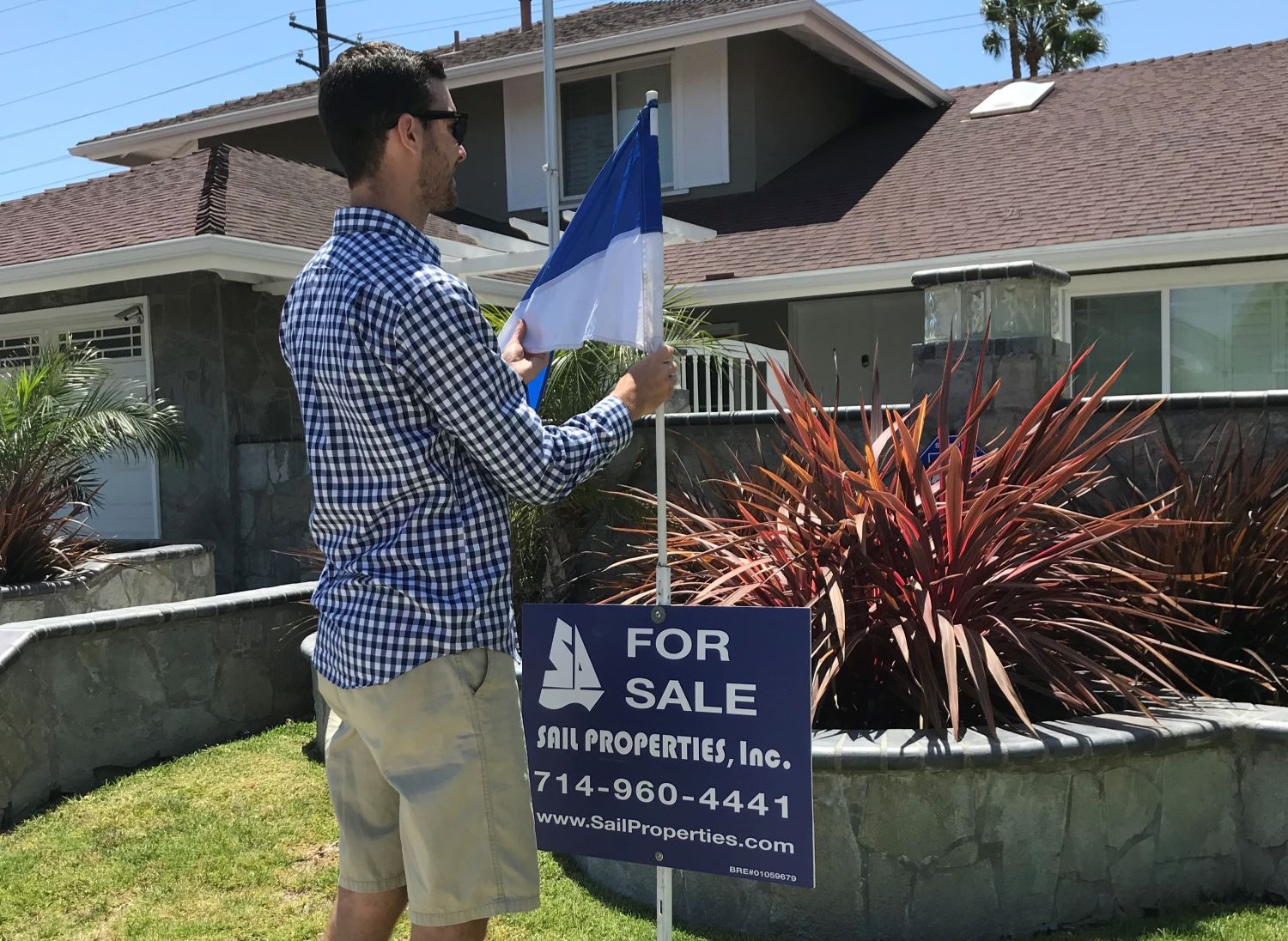 Real Estate Picture
