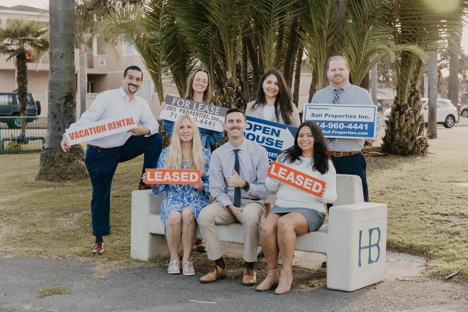Agent Referrals