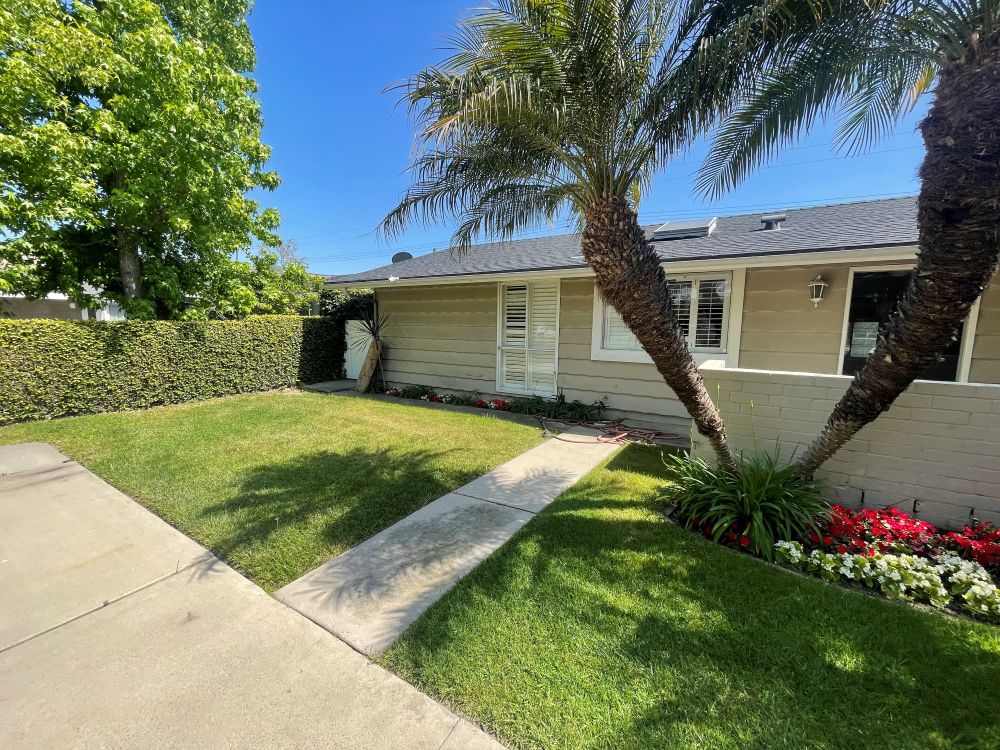 Rossmoor Property Management