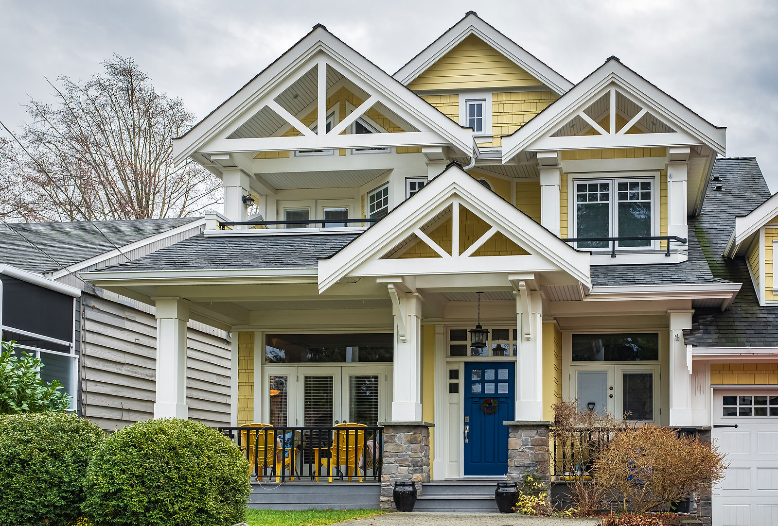 Santa Ana Property Management