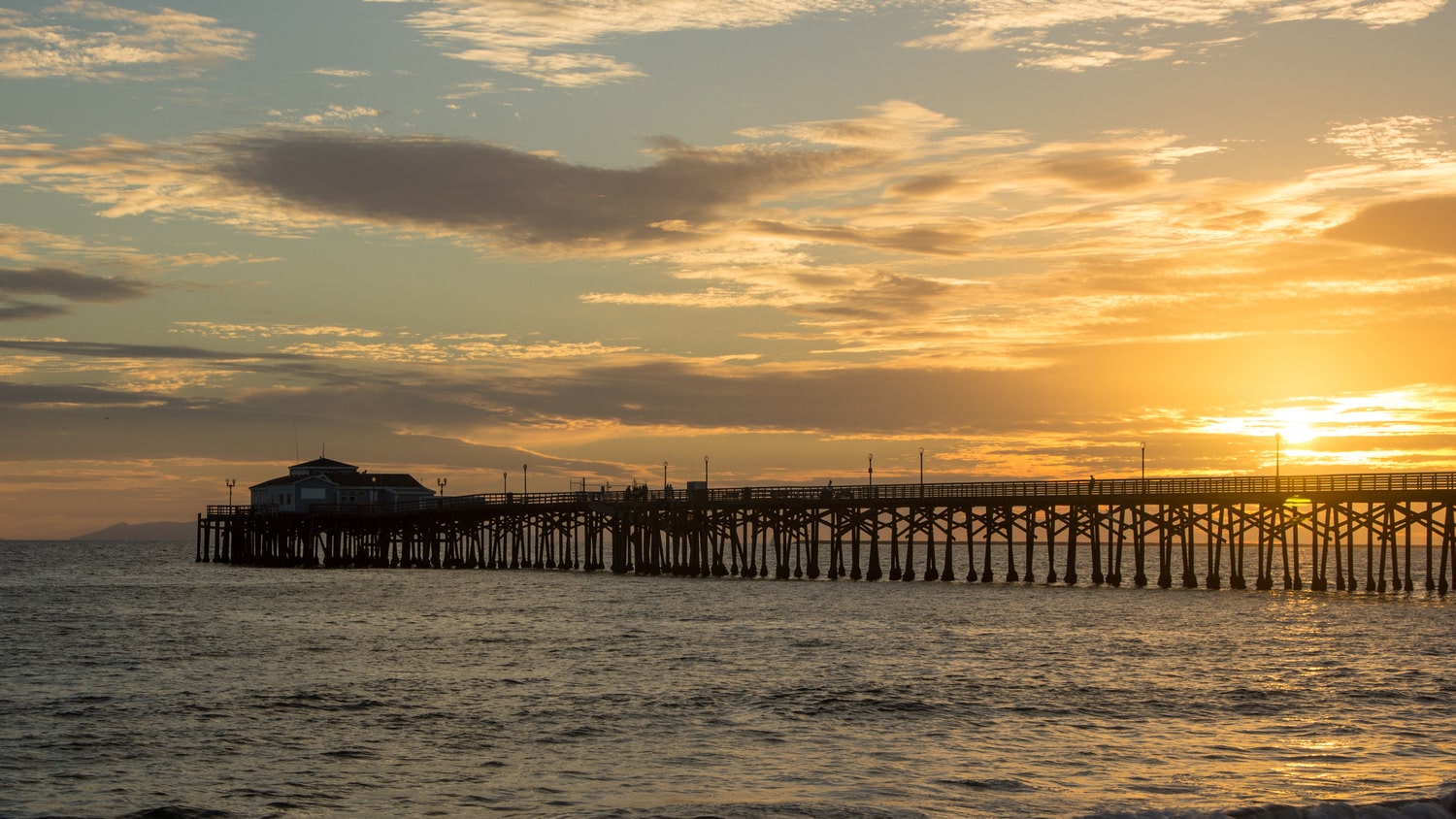 Seal Beach Property Management