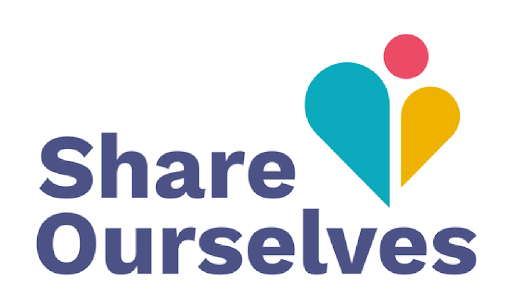 Share Ourselves Image