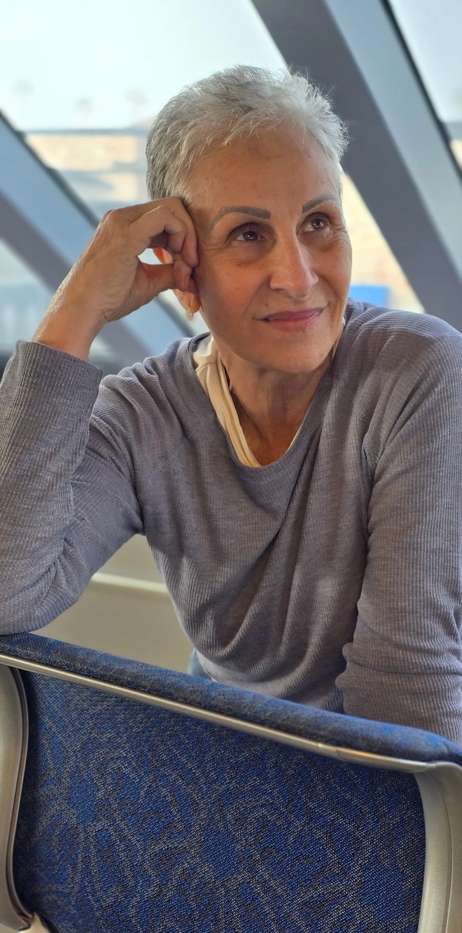 Picture of Justine Ross