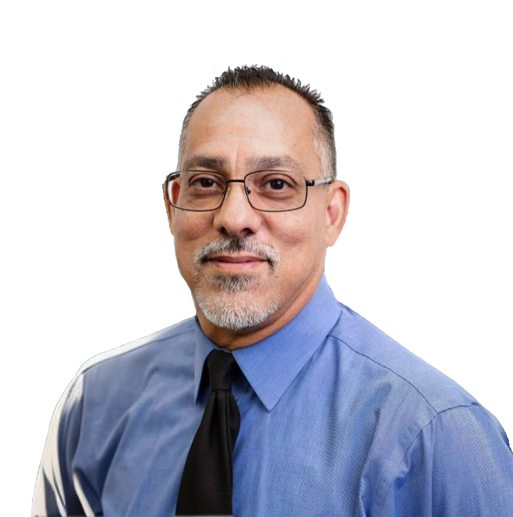 Picture of Rey Castillo s