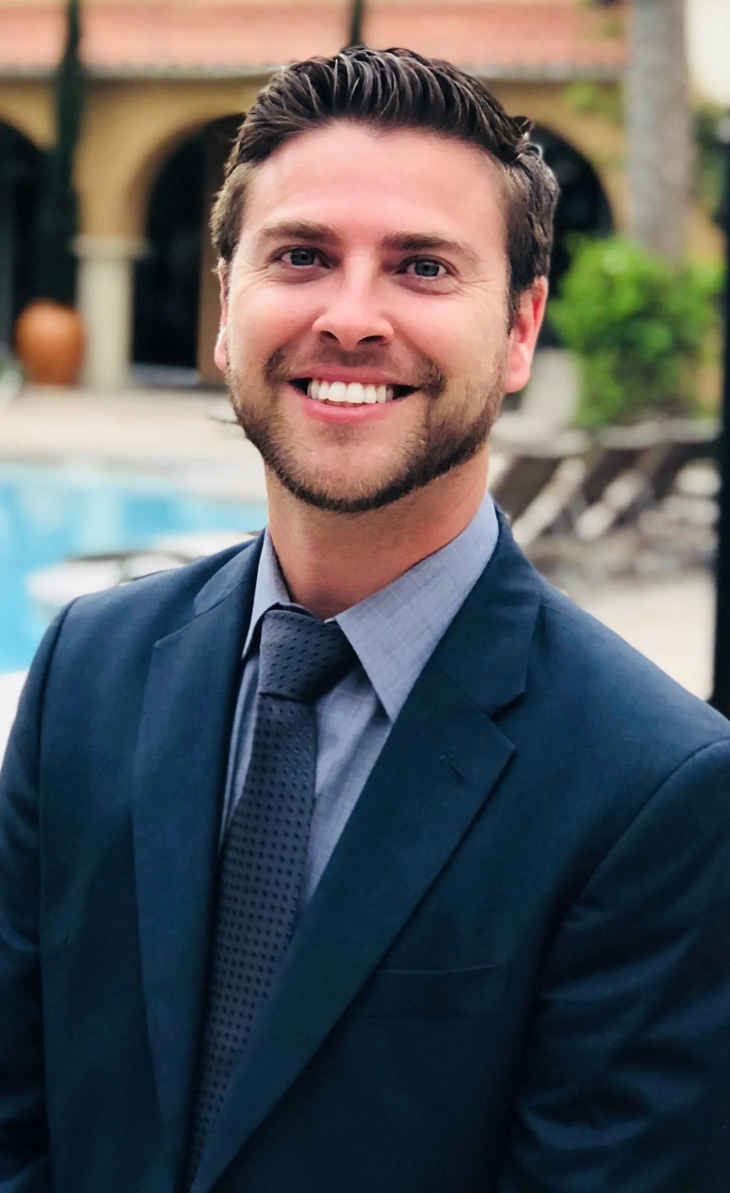 Picture of Ruben Jauregui