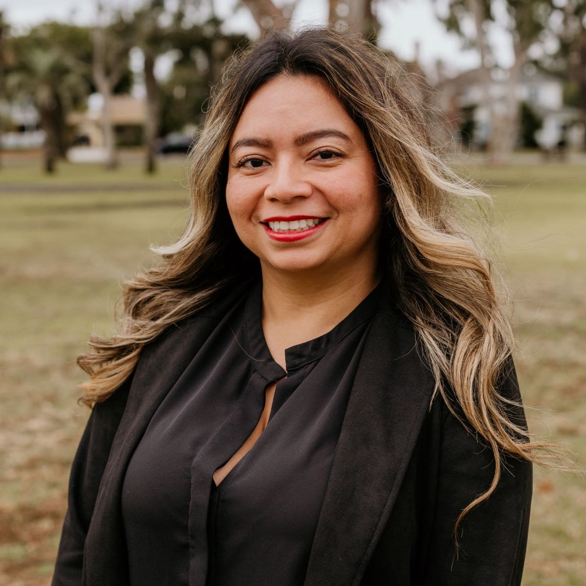 Picture of Elsy Mejia