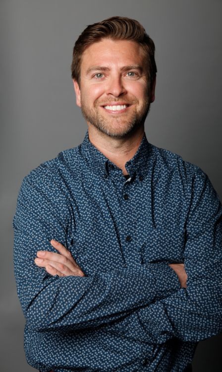 Picture of Ruben Jauregui