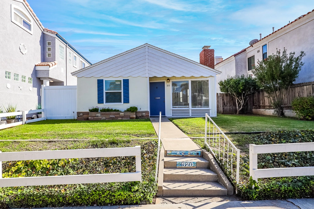 Marketing Your Huntington Beach Rental Property