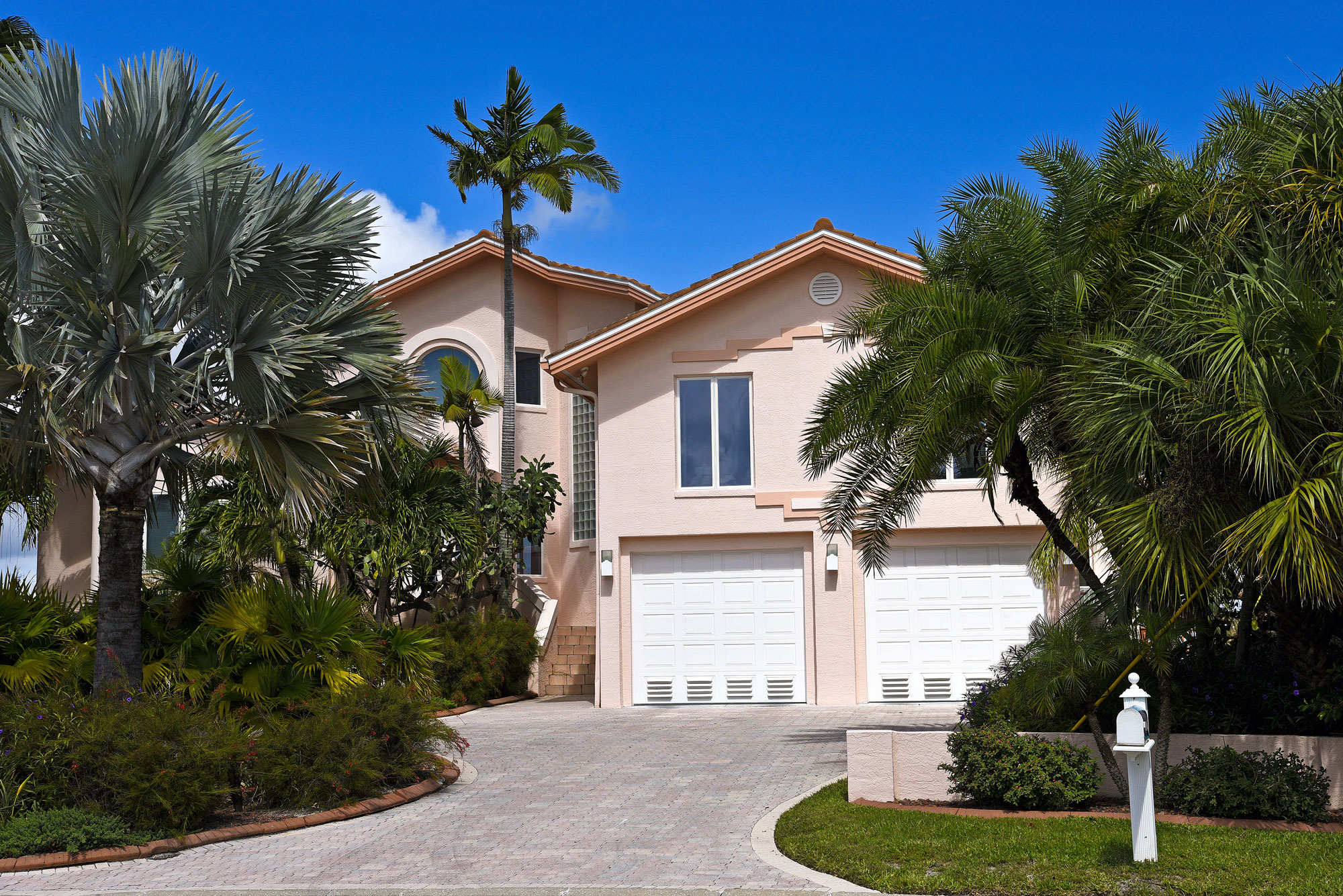 Westminster Property Management